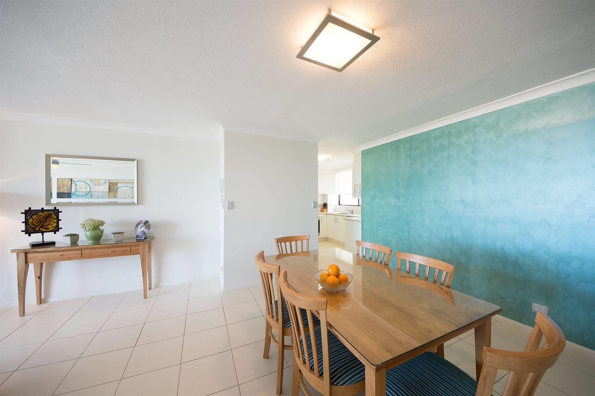 San Simeon Beachfront Apartments Tugun Gold Coast Exteriér fotografie