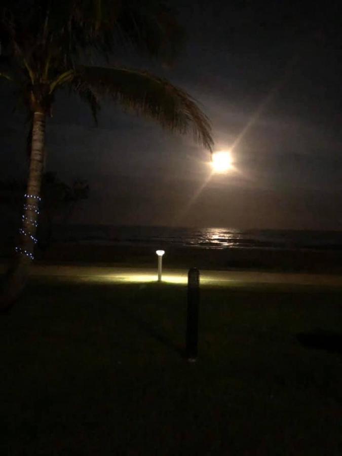 San Simeon Beachfront Apartments Tugun Gold Coast Exteriér fotografie